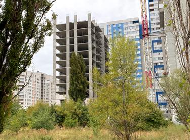 Статус будівництва ЖК Південний квартал Будинок 2