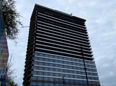 Статус строительства Апарт-комплекс Standard One Terminal Дом