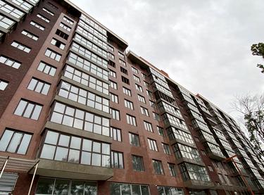 Статус будівництва вул. Нововокзальна, 69-75 Будинок