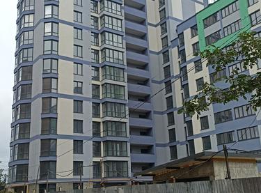 Статус будівництва ЖК Manhattan Будинок