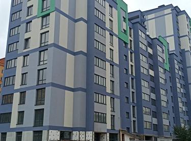Статус будівництва ЖК Manhattan Будинок