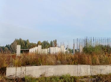 Статус будівництва ЖК BASA city Будинок 6