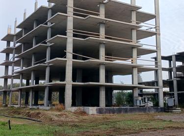 Статус будівництва ЖК BASA city Будинок 11