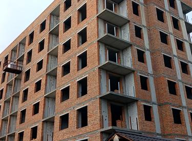 Статус будівництва ЖК Vlasna (Time Development) Будинок 2