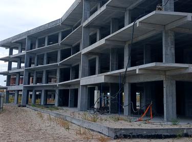 Статус строительства ЖК Park Lake City Дом 2.8 Vita