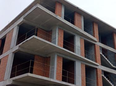 Статус строительства ЖК Park Lake City Дом 2.7 Vita