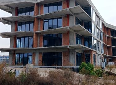 Статус строительства ЖК Park Lake City Дом 2.6 Vita