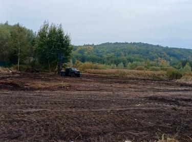 Статус строительства ЖК Park Lake City Дом 1.2 Aqua