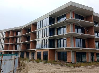 Статус строительства ЖК Park Lake City Дом 2.5 Vita