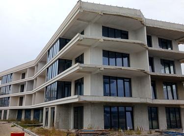 Статус строительства ЖК Park Lake City Дом 2.4 Vita