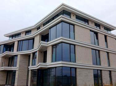 Статус строительства ЖК Park Lake City Дом 2.3 Vita