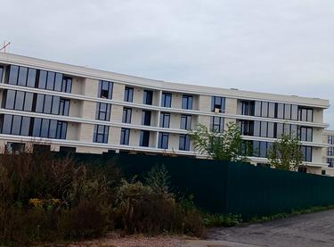 Статус строительства ЖК Park Lake City Дом 1.5 Vita