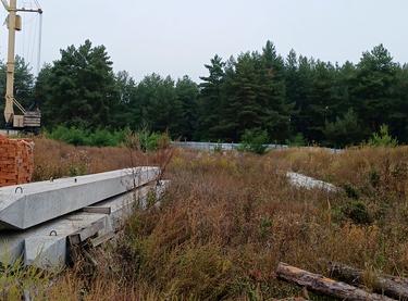 Статус строительства ЖК Парковый Квартал Дом 8