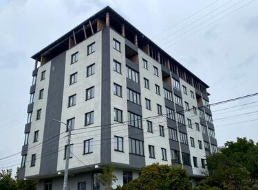 Статус будівництва ЖК Будинок на Волошина Будинок