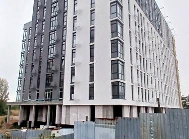 Статус будівництва ЖК Обухівський ключ Будинок 10