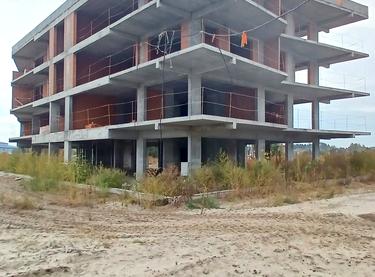 Статус строительства ЖК Park Lake City Дом 2.9 Vita