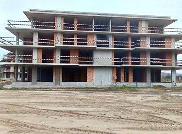 Статус строительства ЖК Park Lake City Дом 1.1 Aqua