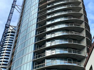 Статус будівництва ЖК Taryan Towers Будинок 3