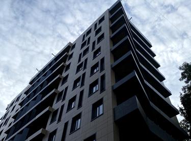 Статус будівництва ЖК Struetinsky Residence Будинок