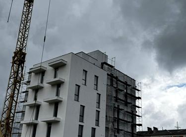 Статус будівництва ЖК Horizon Будинок 1