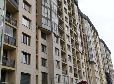 Статус будівництва Мікрорайон Зоряний Будинок 7