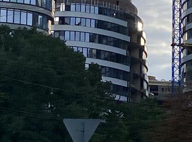 Статус будівництва БФК INTERGAL CITY Вежа Б