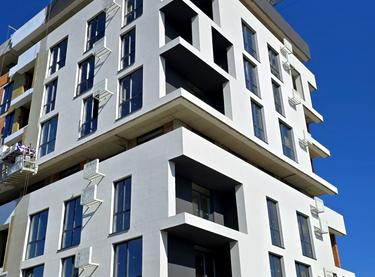 Статус будівництва ЖК Prestige Hall Будинок