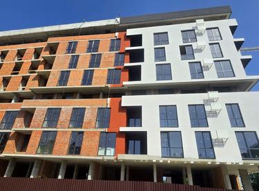 Статус будівництва ЖК Prestige Hall Будинок