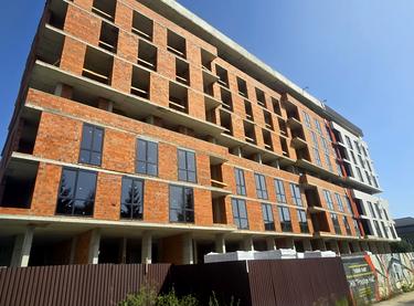 Статус будівництва ЖК Prestige Hall Будинок