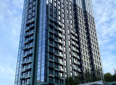 Статус строительства ЖК EDELDORF HILLS Дом 2