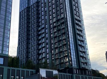 Статус будівництва ЖК EDELDORF HILLS Будинок 1