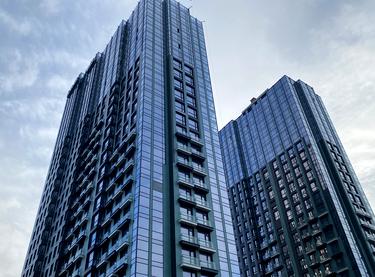 Статус будівництва ЖК EDELDORF HILLS Будинок 2