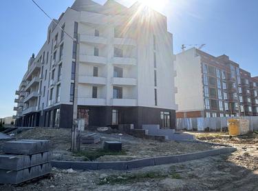 Статус будівництва ЖК Art29 Будинок 2
