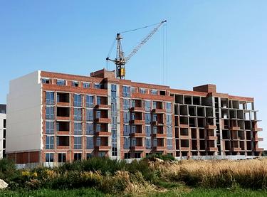 Статус будівництва ЖК Art29 Будинок 3