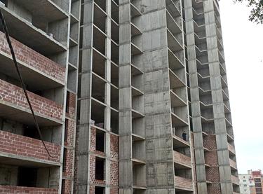 Статус строительства ЖК Варшавский микрорайон Дом 8