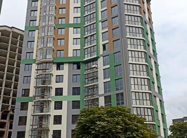 Статус строительства ЖК Варшавский микрорайон Дом 7