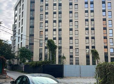 Статус будівництва вул. Ливарна, 3 Будинок