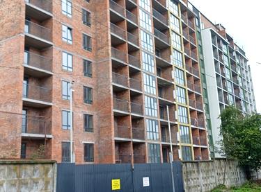 Статус будівництва ЖК Автобіографія Парк Будинок