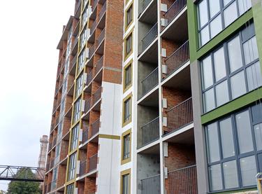 Статус будівництва ЖК Автобіографія Парк Будинок