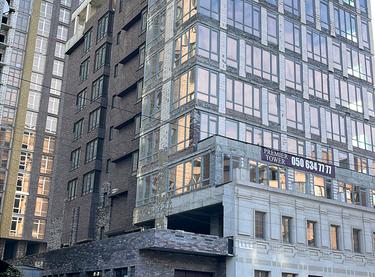 Статус будівництва ЖК Premier Tower Будинок 1