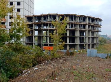 Статус будівництва вул. Трудова, 6д Будинок 3