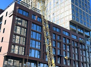 Статус будівництва ЖК MANHATTAN Будинок