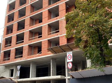 Статус строительства ЖК АРСЕНАЛ House Дом