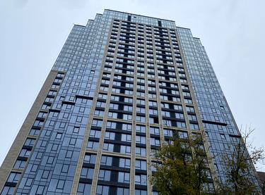 Статус будівництва А136 Highlight Tower Будинок