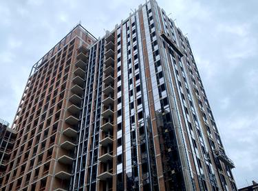 Статус будівництва ЖК Montreal House Будинок