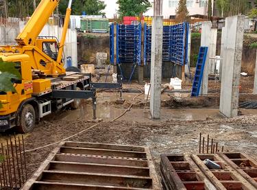 Статус строительства ЖК Премиум Дом Дом