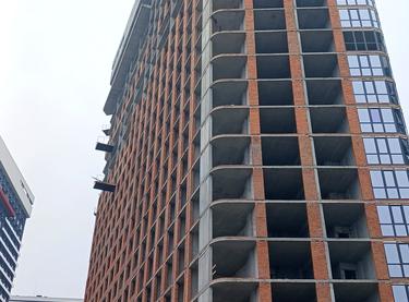 Статус будівництва ЖК Great Будинок 7