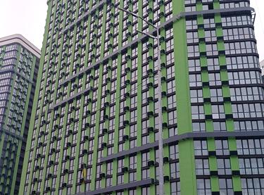 Статус будівництва ЖК Great Будинок 10