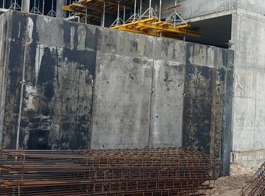 Статус будівництва ЖК Sister Будинок 1.1