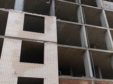 Статус будівництва ЖК Compass Будинок 13